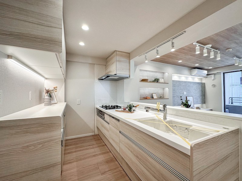 ライオンズステージ門前仲町冬木 その他