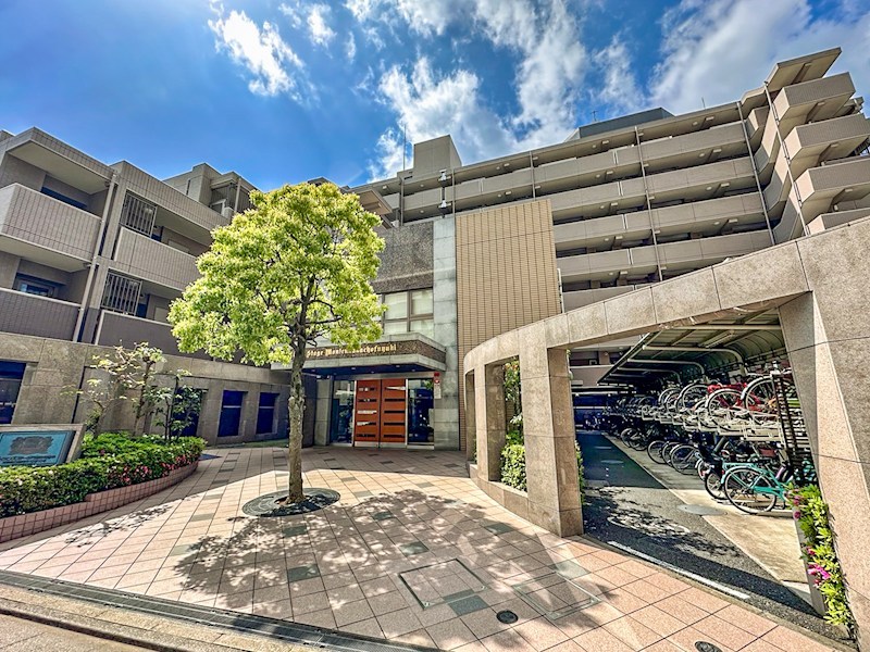 ライオンズステージ門前仲町冬木 その他