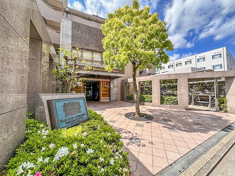 ライオンズステージ門前仲町冬木 その他