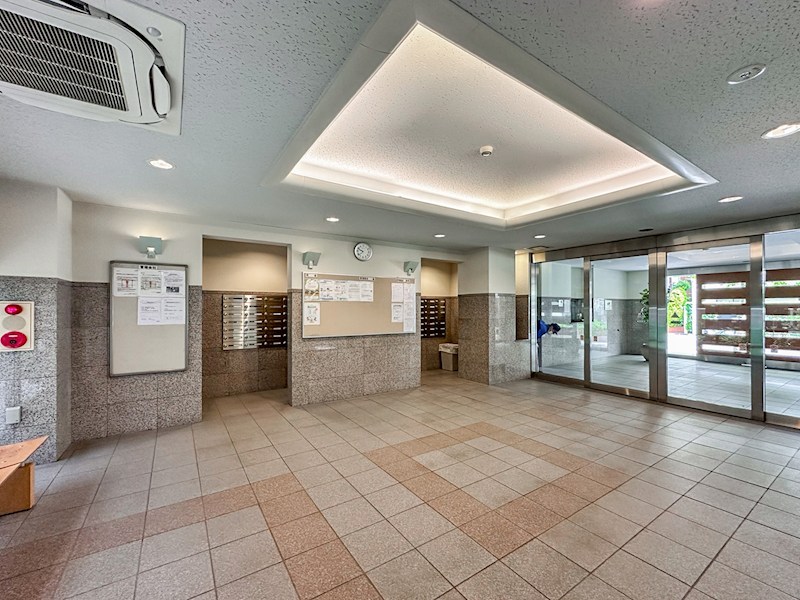 ライオンズステージ門前仲町冬木 その他