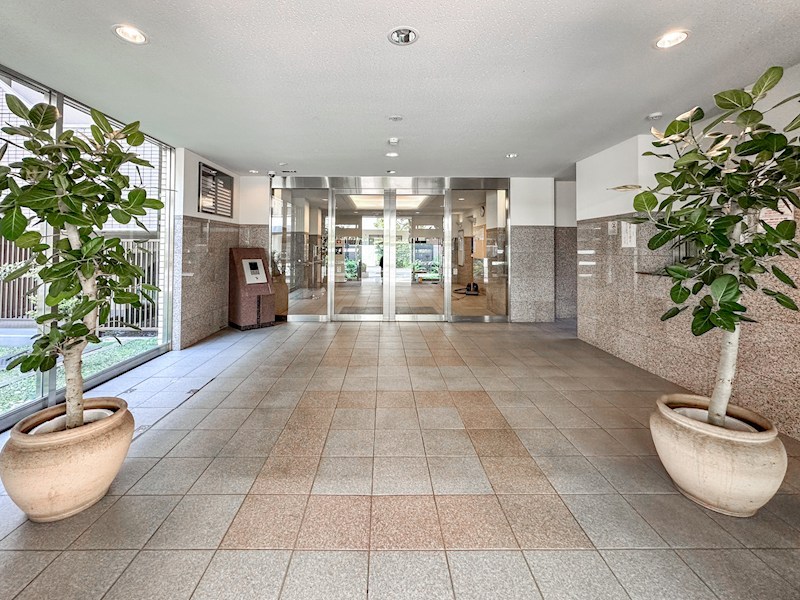 ライオンズステージ門前仲町冬木 その他