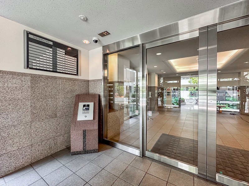 ライオンズステージ門前仲町冬木 その他