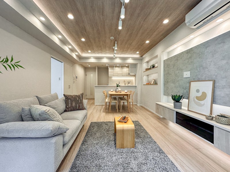 ライオンズステージ門前仲町冬木 その他