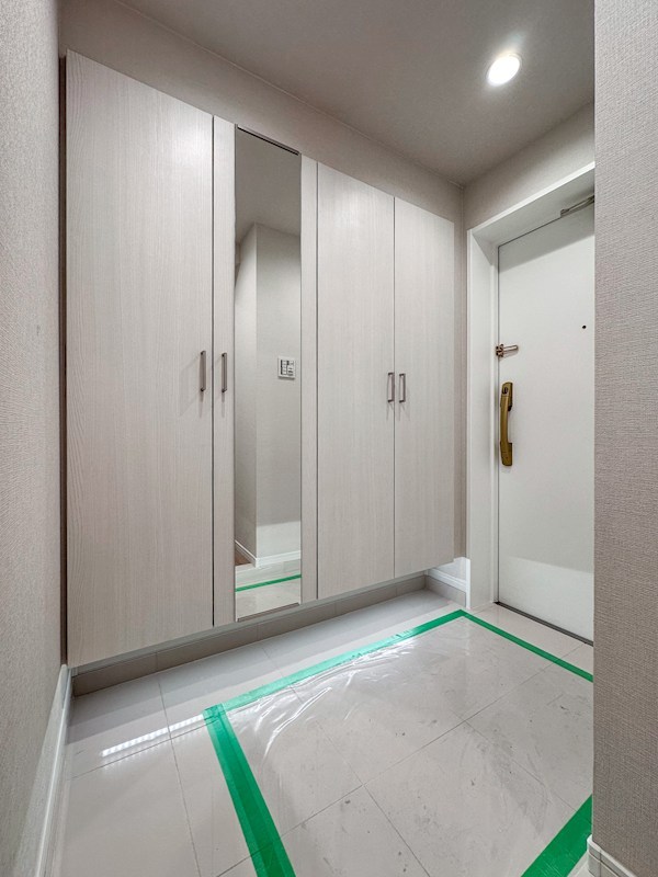 ライオンズステージ門前仲町冬木 その他