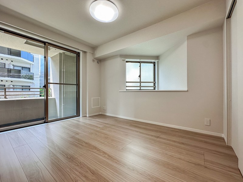 ライオンズステージ門前仲町冬木 その他