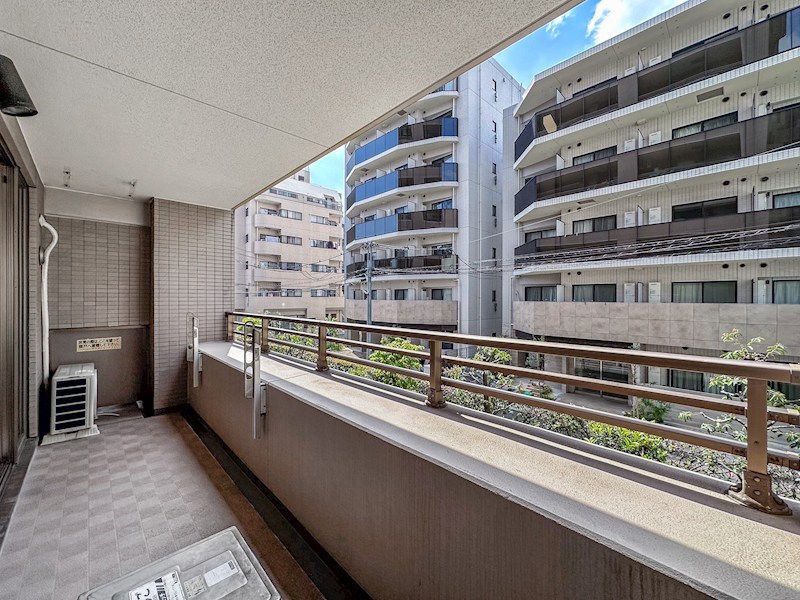 ライオンズステージ門前仲町冬木 その他