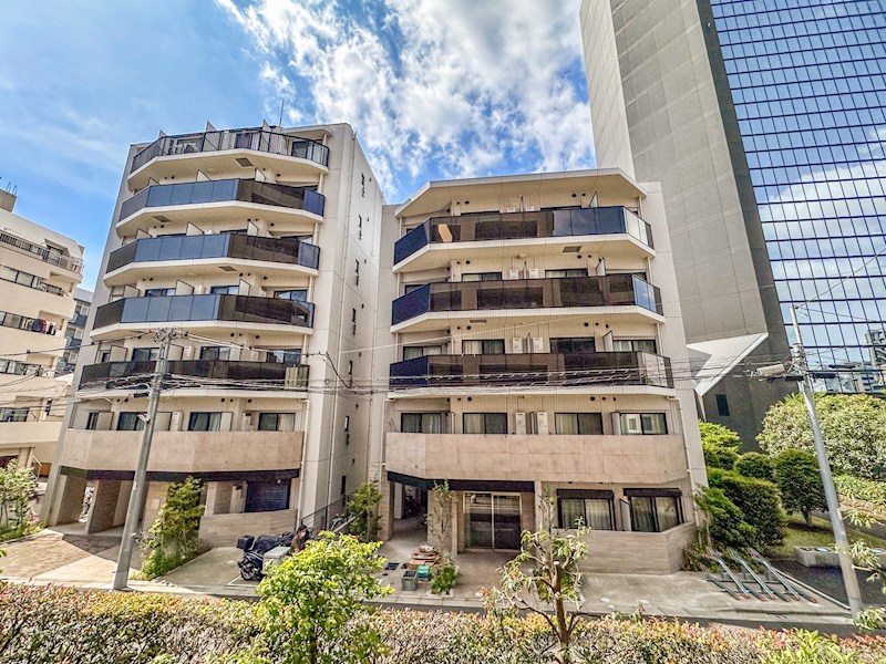 ライオンズステージ門前仲町冬木 その他