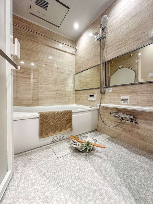 ライオンズステージ門前仲町冬木 その他