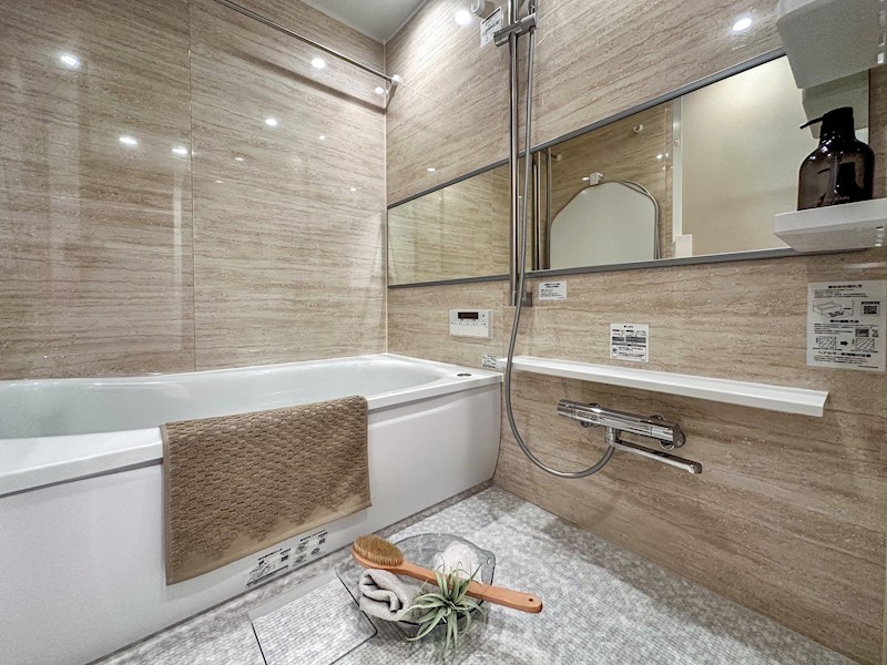 ライオンズステージ門前仲町冬木 その他