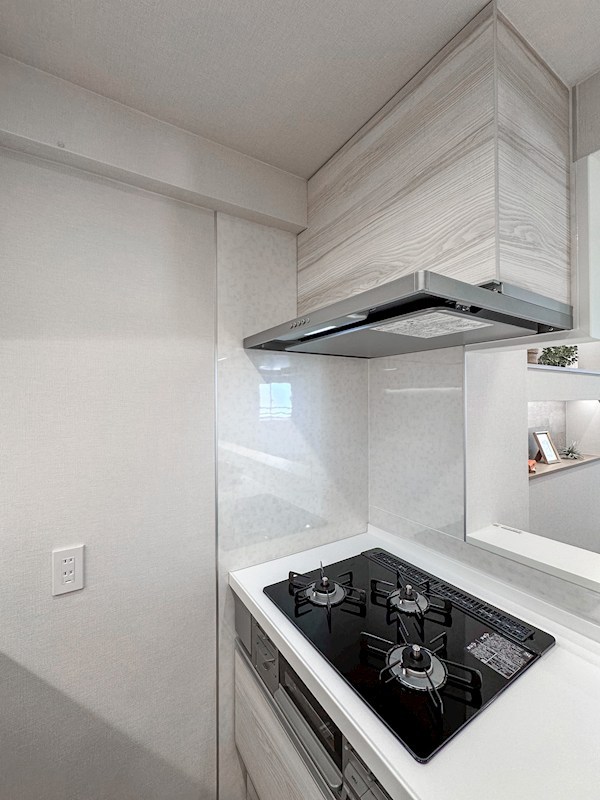 ライオンズステージ門前仲町冬木 その他