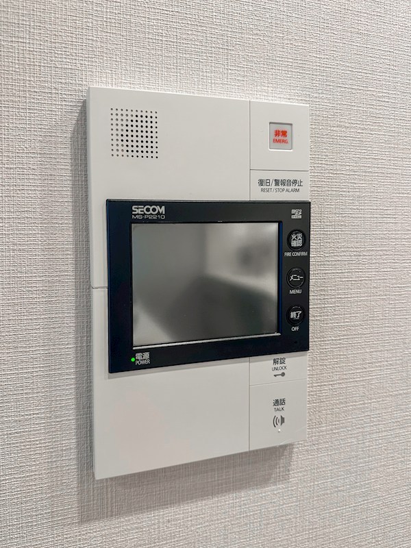 ライオンズステージ門前仲町冬木 その他