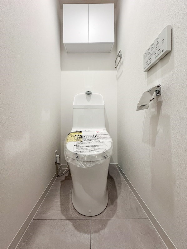 日本橋グリーンハイツ　1階専用庭付き その他