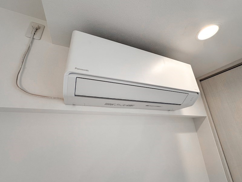 日本橋グリーンハイツ　1階専用庭付き その他