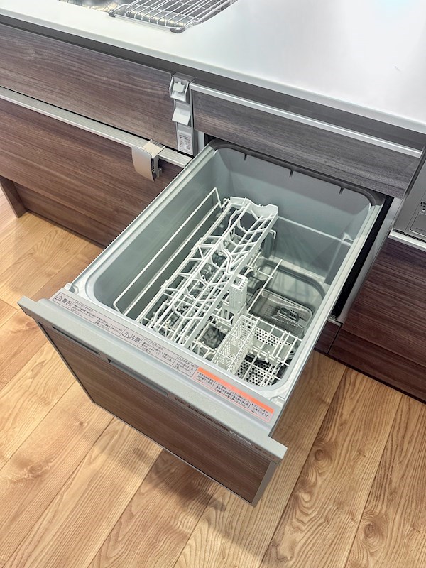 アリアシティ　1階専用庭付き その他