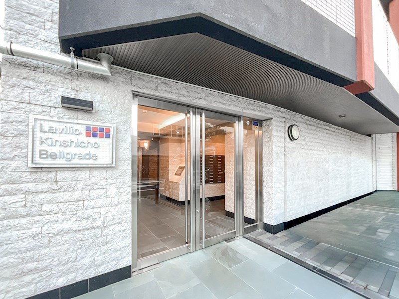 Lavilio　錦糸町　Bellgrade　7階南向き その他