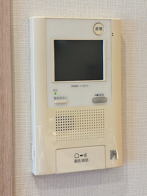 Lavilio　錦糸町　Bellgrade　7階南向き 設備