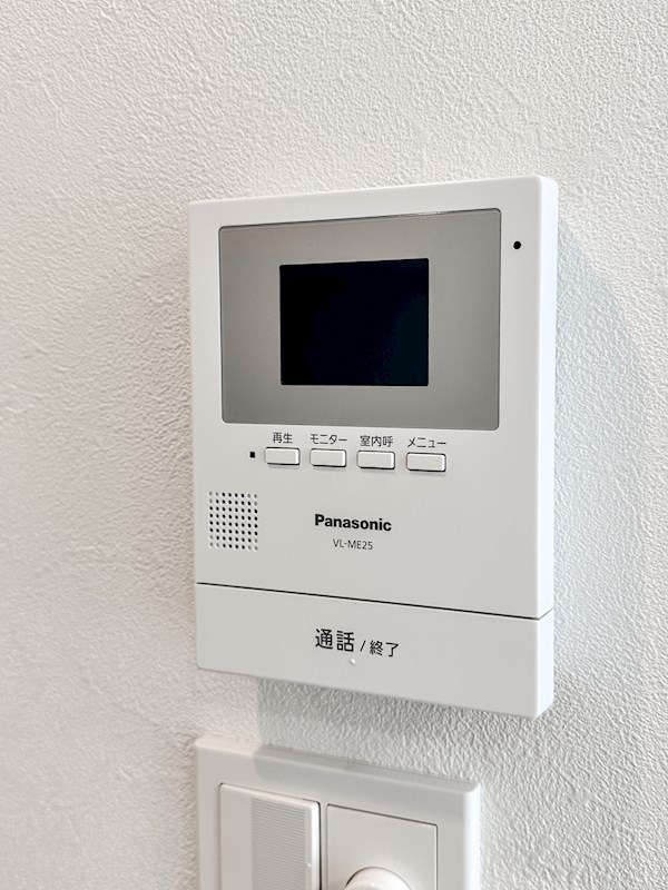 新大橋永谷マンション　9階南西角住戸 その他