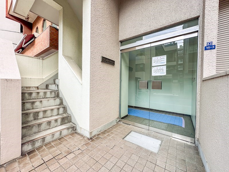 フジハイツ　5階3方向角住戸 その他