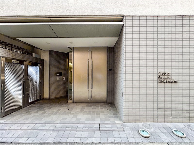 スタジオ・スクエア人形町 5階角住戸 その他