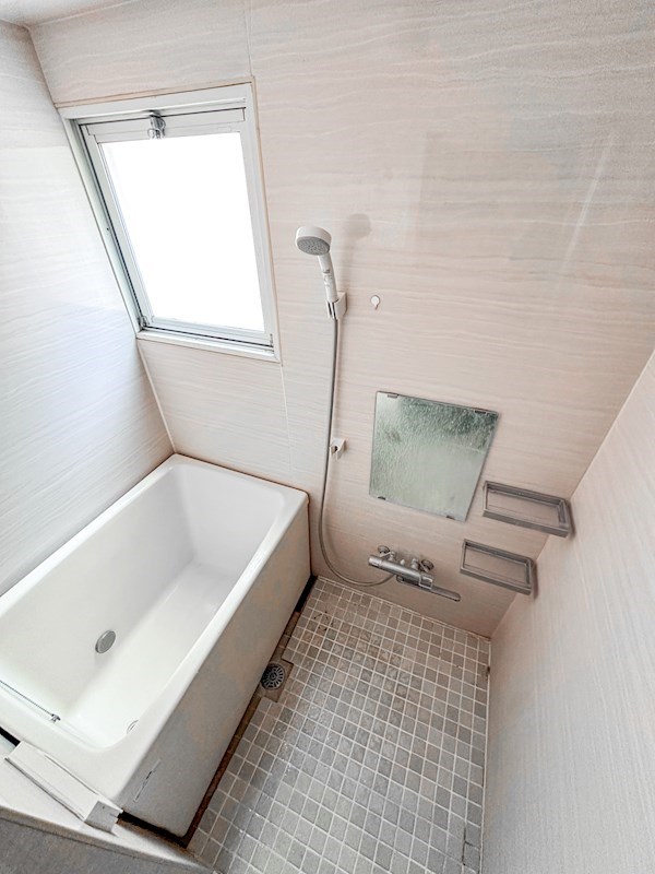 シュロス錦糸町　最上階角住戸 その他