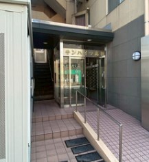 サンハイツ高橋　南西角住戸 その他