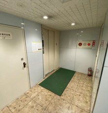 サンハイツ高橋　南西角住戸 その他