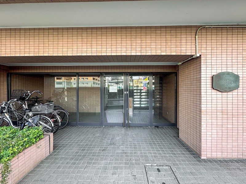 コスモ錦糸町リバービュー2番館 その他
