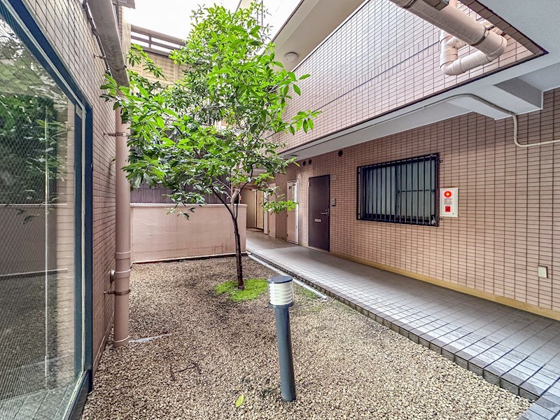 コスモ錦糸町リバービュー2番館 その他