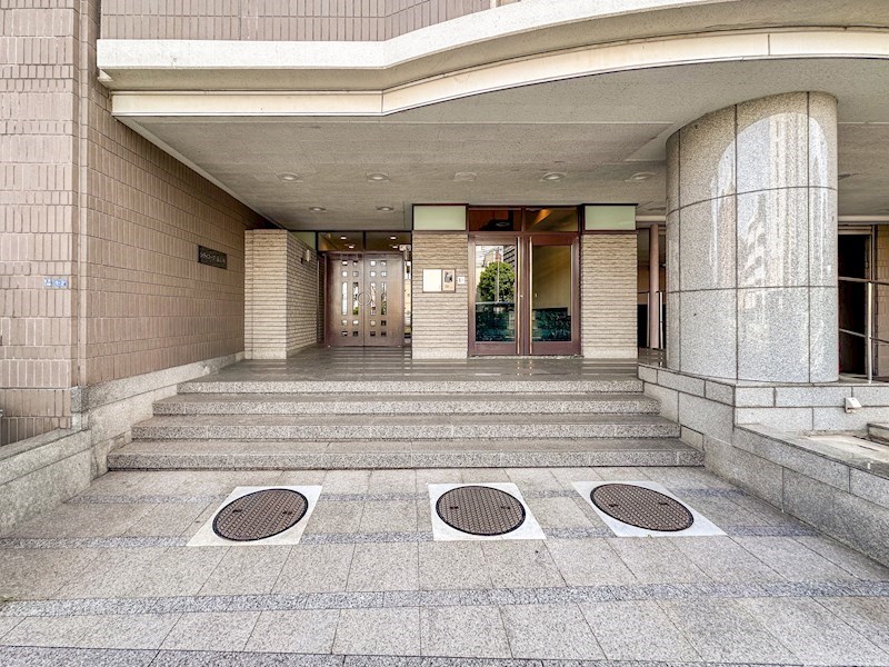 藤和シティコープ　5階角部屋 その他