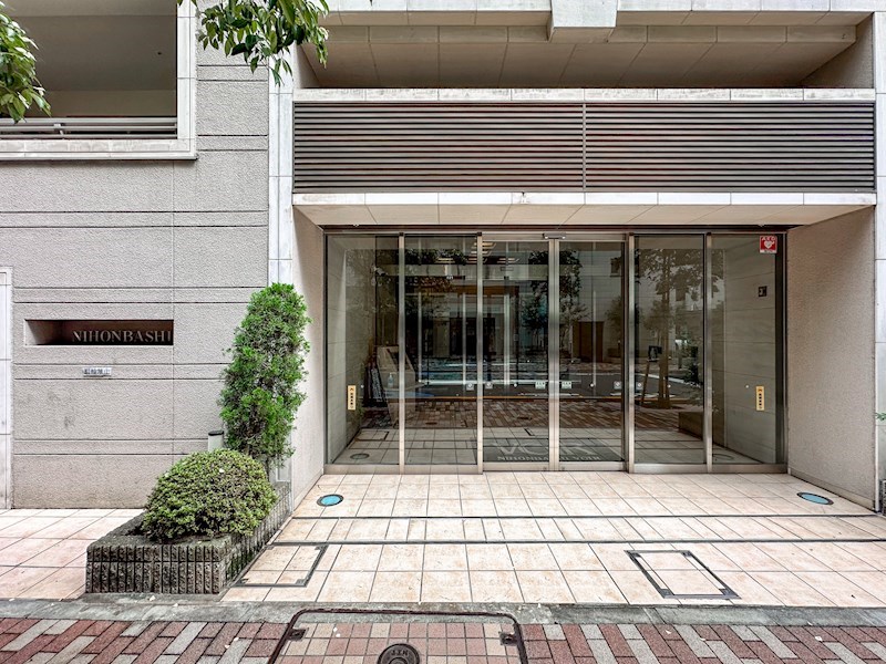 日本橋ヴォアール その他