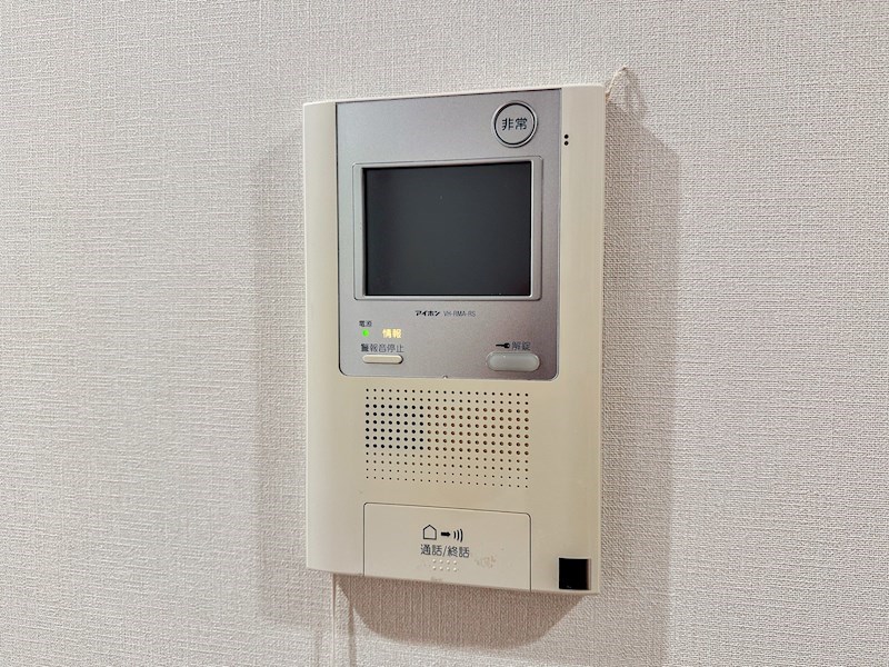 グレース錦糸町シティフロント 設備
