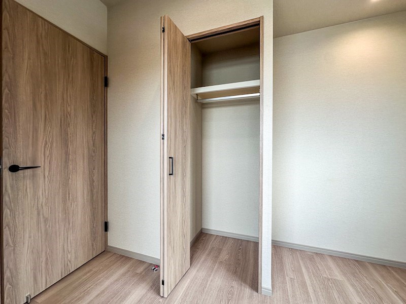 シャリエ錦糸町石原 内観写真（収納）