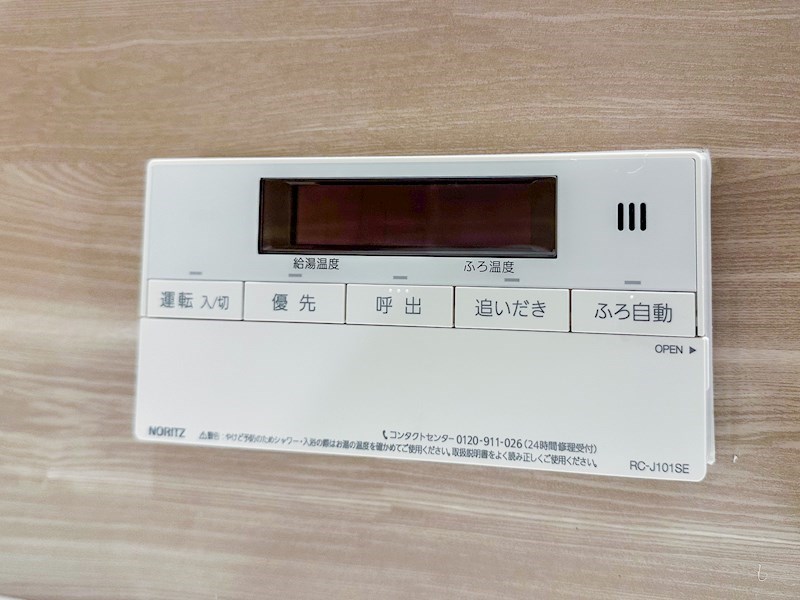 シャリエ錦糸町石原 設備