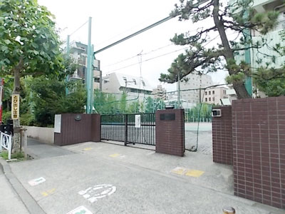ミルーナヒルズ錦糸町 小学校