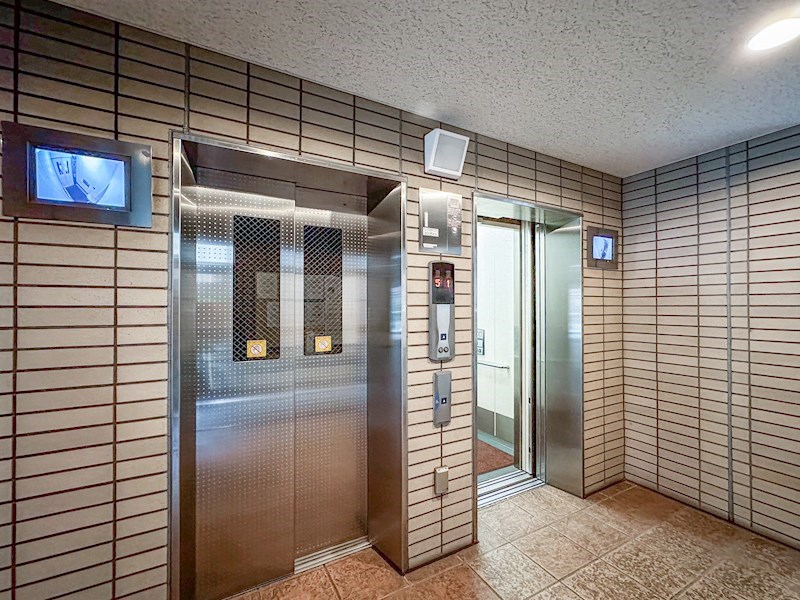 ライオンズプラザ西大島駅前 設備