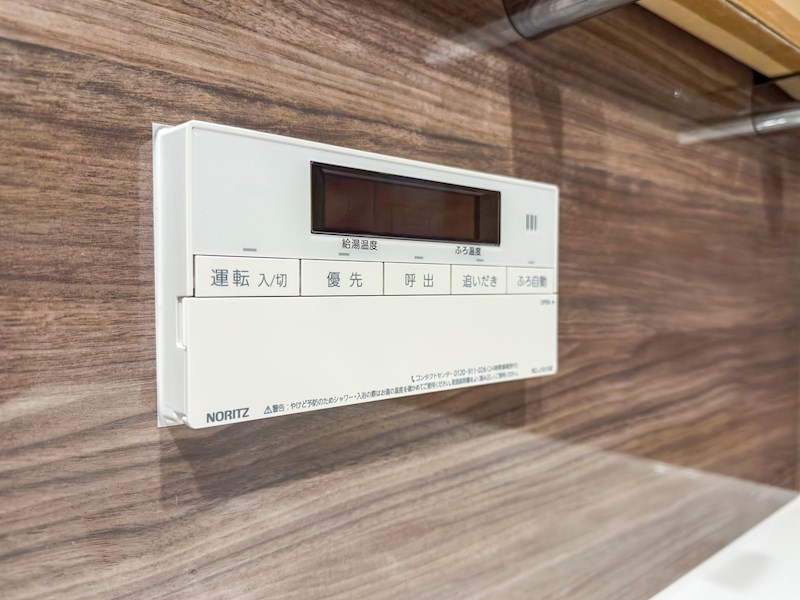 ライオンズプラザ西大島駅前 設備