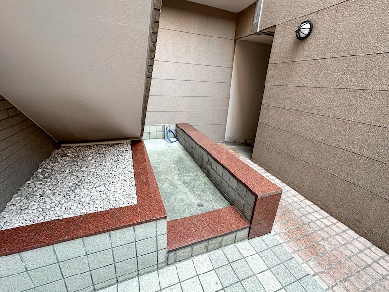 藤和菊川ホームズ 設備
