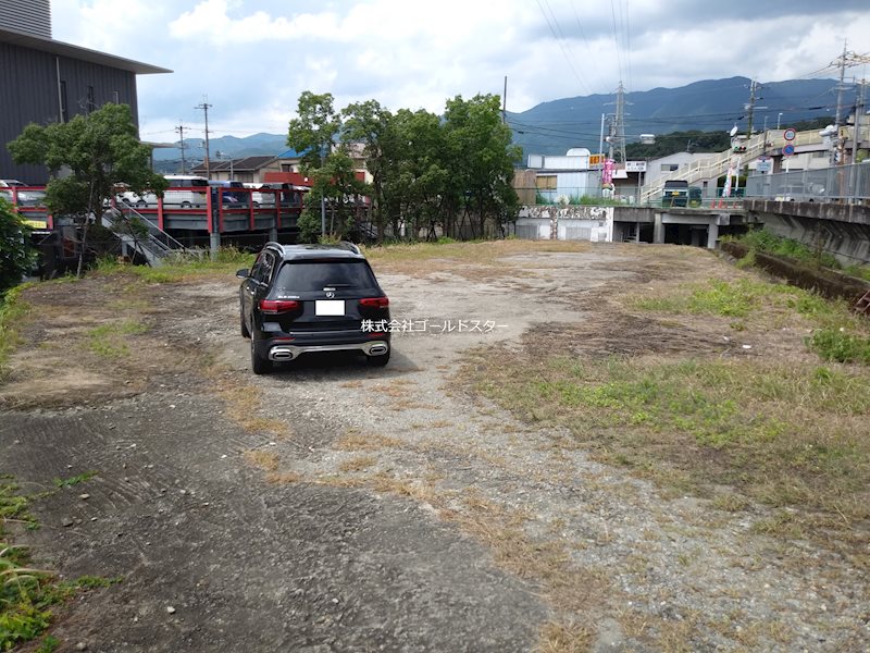 五條市今井4丁目売り土地 その他
