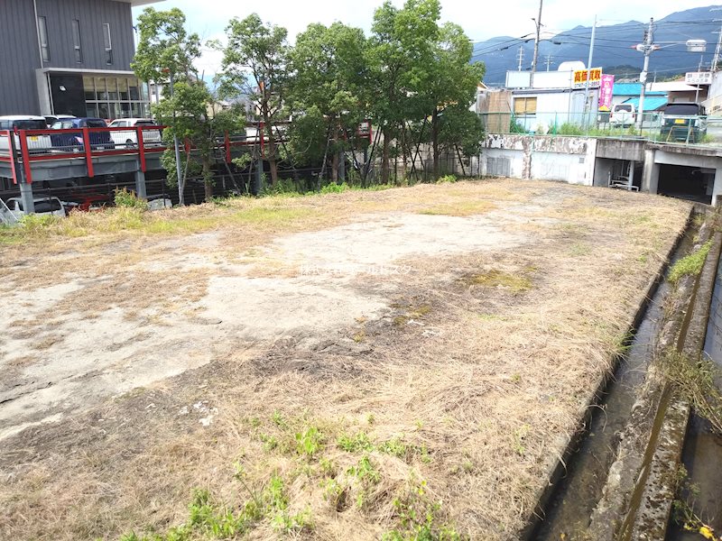 五條市今井4丁目売り土地 その他