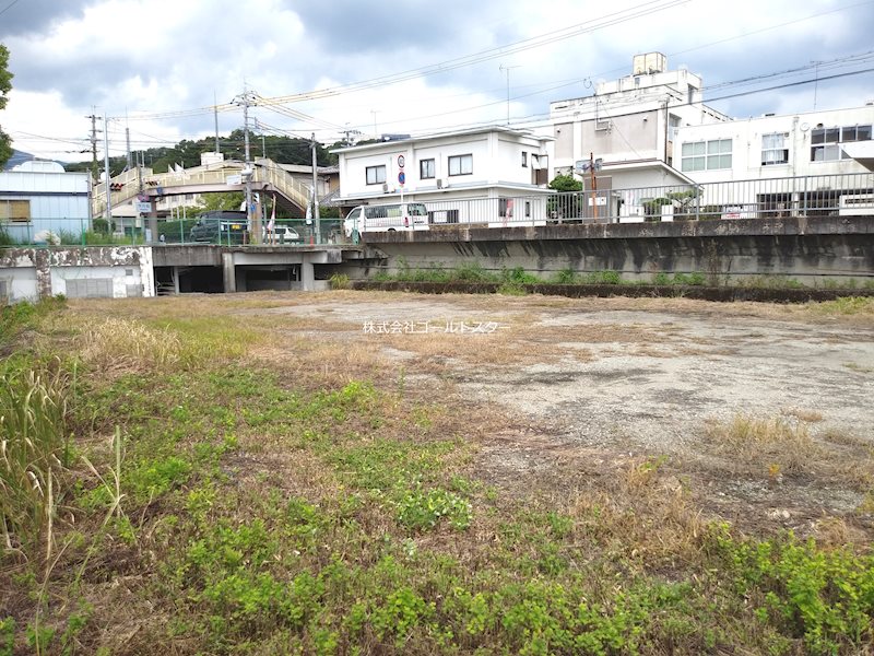 五條市今井4丁目売り土地 その他