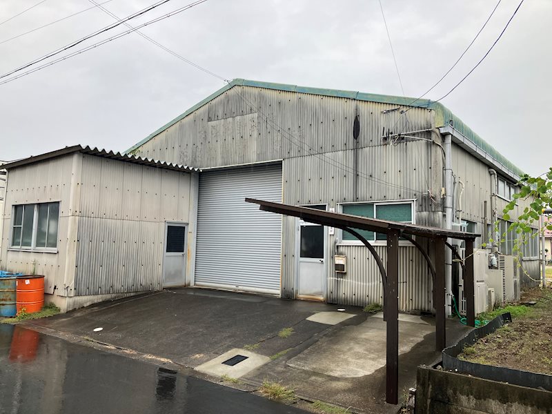 売工場・売倉庫 浜松市浜名区引佐町井伊谷【工場】の物件情報（静岡県浜松市浜名区引佐町井伊谷 | 天竜浜名湖鉄道金指駅）| 中部ガス不動産