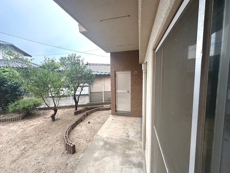 ベルテ不老公園門司　101号室 内観写真（収納）