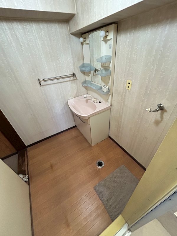 サンシティ金田A棟 その他