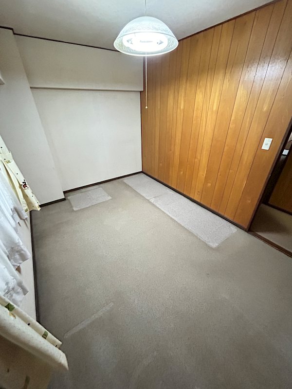 サンシティ金田A棟 その他