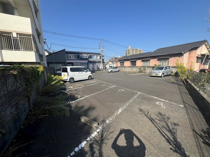 福岡県北九州市小倉北区木町２丁目 その他