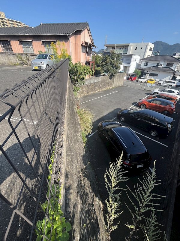 福岡県北九州市小倉北区木町２丁目 その他