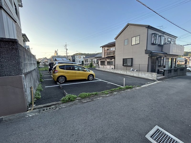 福岡県北九州市八幡東区祝町２丁目 その他
