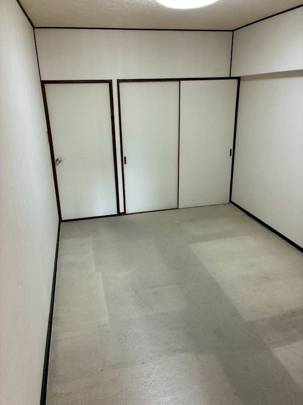 サンシティ金田Ａ棟 内観写真（子供部屋）