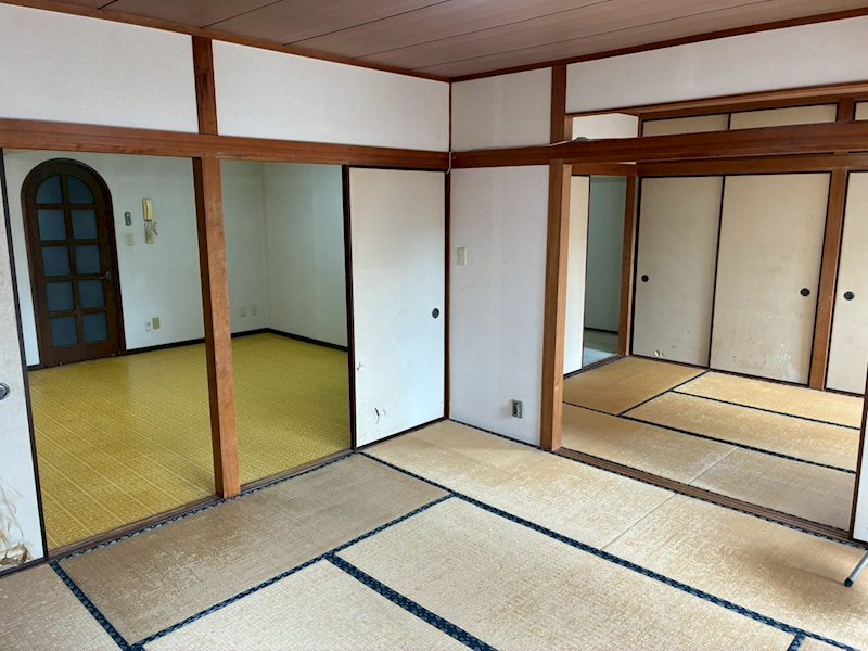 サンシティ金田Ａ棟 その他