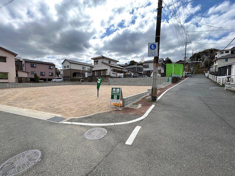 福岡県北九州市八幡東区祝町２丁目 その他